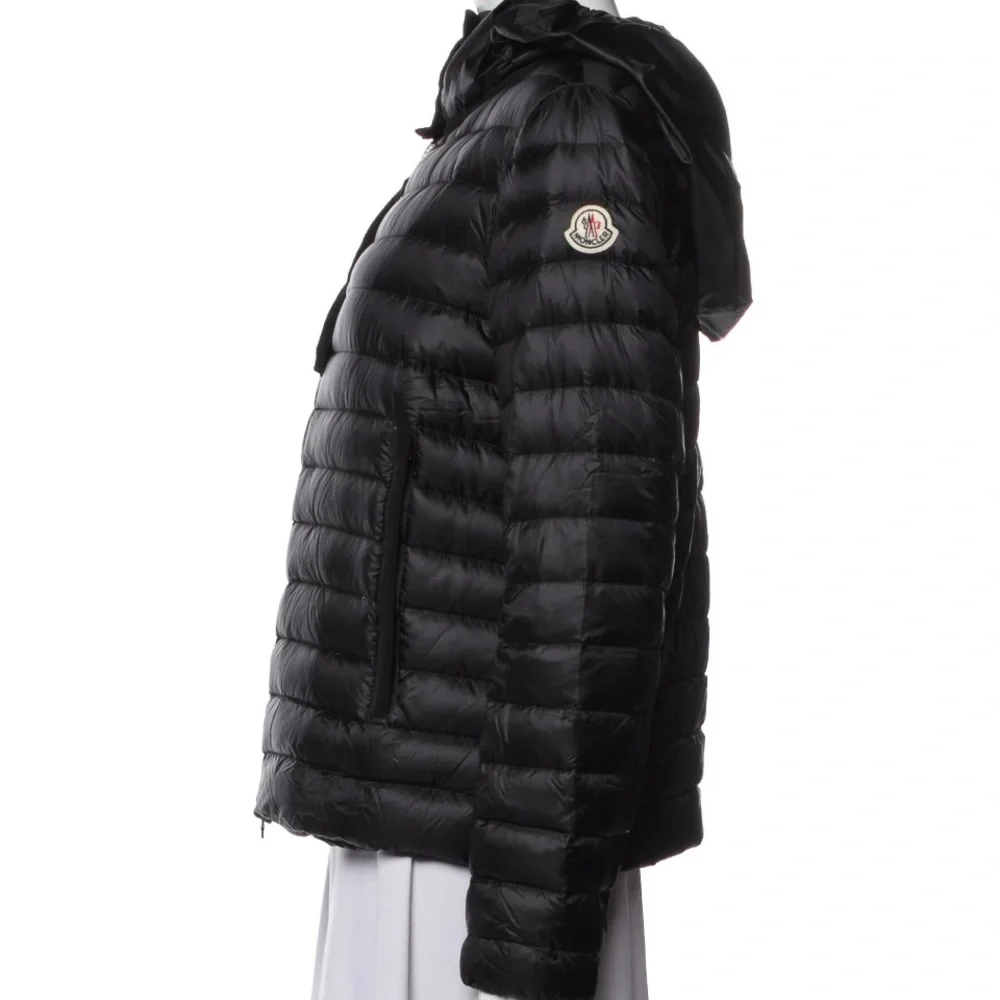 SOLD IN STORE Moncler puffer (like new coat jacket)- Sz 3 large (medium) - Picture 1 of 11